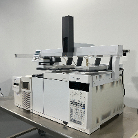 Agilent 5975C GCMS image 1